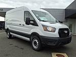 2026 Ford Transit 250 Medium Roof RWD Empty Cargo Van for sale #TKA17210 - photo 3