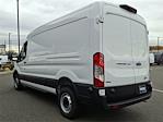 2026 Ford Transit 250 Medium Roof RWD Empty Cargo Van for sale #TKA17210 - photo 5