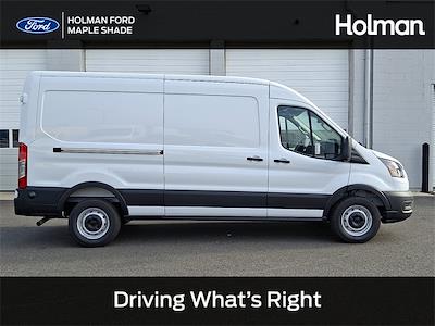 New 2026 Ford Transit 250 Medium Roof Empty Cargo Van for sale #TKA17333 - photo 1