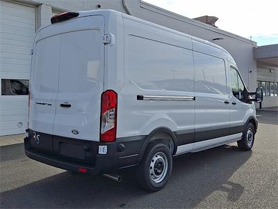 New 2026 Ford Transit 250 Medium Roof Empty Cargo Van for sale #TKA17333 - photo 2