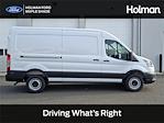 New 2026 Ford Transit 250 Medium Roof Empty Cargo Van for sale #TKA17333 - photo 1