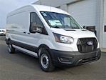 New 2026 Ford Transit 250 Medium Roof Empty Cargo Van for sale #TKA17333 - photo 4