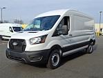 New 2026 Ford Transit 250 Medium Roof Empty Cargo Van for sale #TKA17333 - photo 5