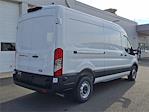New 2026 Ford Transit 250 Medium Roof Empty Cargo Van for sale #TKA17333 - photo 2