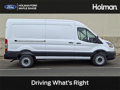 New 2026 Ford Transit 250 Medium Roof Empty Cargo Van for sale #TKA17507 - photo 1