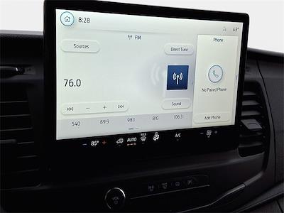 New 2026 Ford Transit 250 - photo 1