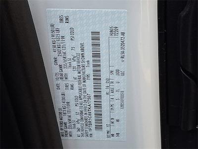 New 2026 Ford Transit 250 - photo 1