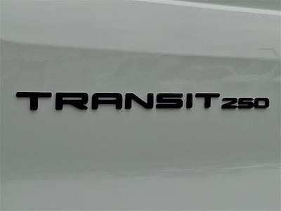 New 2026 Ford Transit 250 - photo 1