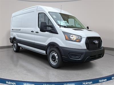 New 2026 Ford Transit 250 - photo 1