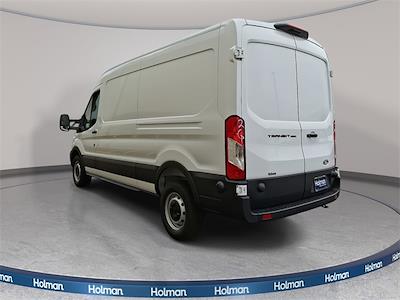 New 2026 Ford Transit 250 - photo 1