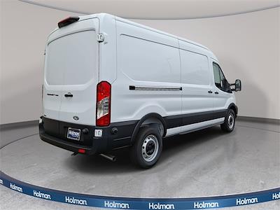 New 2026 Ford Transit 250 - photo 1