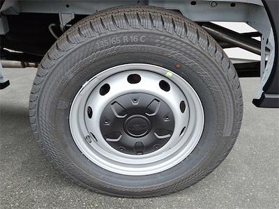 New 2026 Ford Transit 250 - photo 1