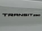 New 2026 Ford Transit 250 Medium Roof Empty Cargo Van for sale #TKA17507 - photo 13