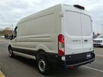 New 2026 Ford Transit 250 Medium Roof Empty Cargo Van for sale #TKA17507 - photo 4