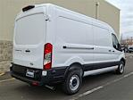 New 2026 Ford Transit 250 Medium Roof Empty Cargo Van for sale #TKA17507 - photo 5