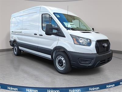New 2026 Ford Transit 250 - photo 1