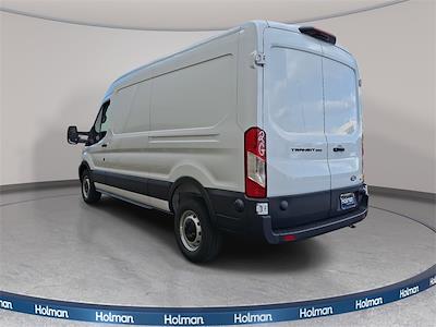 New 2026 Ford Transit 250 - photo 1