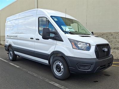2026 Ford Transit 250 Medium Roof RWD Empty Cargo Van for sale #TKA17534 - photo 2
