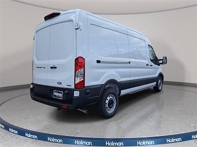 New 2026 Ford Transit 250 - photo 1