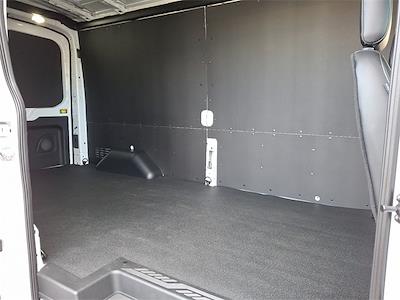 New 2026 Ford Transit 250 - photo 1