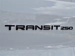 2026 Ford Transit 250 Medium Roof RWD Empty Cargo Van for sale #TKA17534 - photo 13