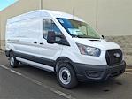 2026 Ford Transit 250 Medium Roof RWD Empty Cargo Van for sale #TKA17534 - photo 2