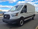 2026 Ford Transit 250 Medium Roof RWD Empty Cargo Van for sale #TKA17534 - photo 4