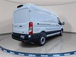 New 2026 Ford Transit 250 Medium Roof Empty Cargo Van for sale #TKA17534 - photo 30