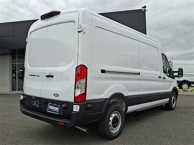 2026 Ford Transit 250 Medium Roof RWD Empty Cargo Van for sale #TKA17648 - photo 2