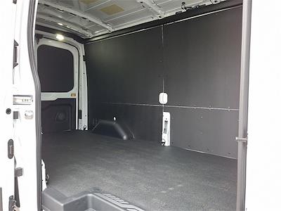 New 2026 Ford Transit 250 Medium Roof Empty Cargo Van for sale #TKA17648 - photo 2