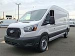 2026 Ford Transit 250 Medium Roof RWD Empty Cargo Van for sale #TKA17648 - photo 4