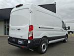 2026 Ford Transit 250 Medium Roof RWD Empty Cargo Van for sale #TKA17648 - photo 2