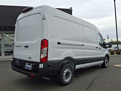 New 2026 Ford Transit 250 Medium Roof Empty Cargo Van for sale #TKA17755 - photo 2