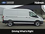 New 2026 Ford Transit 250 Medium Roof Empty Cargo Van for sale #TKA17755 - photo 1