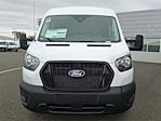 New 2026 Ford Transit 250 Medium Roof Empty Cargo Van for sale #TKA17755 - photo 4