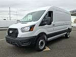 New 2026 Ford Transit 250 Medium Roof Empty Cargo Van for sale #TKA17755 - photo 5