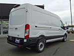 New 2026 Ford Transit 250 Medium Roof Empty Cargo Van for sale #TKA17755 - photo 2