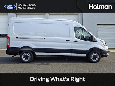 New 2026 Ford Transit 250 Medium Roof Empty Cargo Van for sale #TKA17892 - photo 1