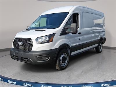 New 2026 Ford Transit 250 - photo 1