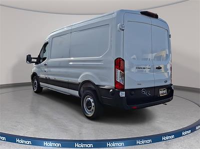 New 2026 Ford Transit 250 - photo 1