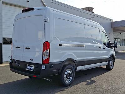 New 2026 Ford Transit 250 Medium Roof Empty Cargo Van for sale #TKA17892 - photo 2