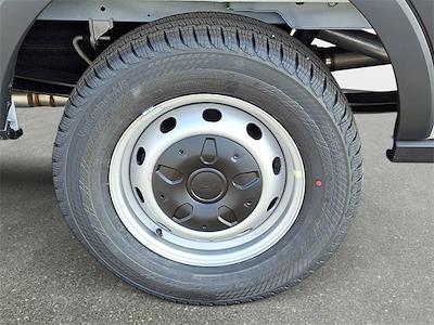 New 2026 Ford Transit 250 - photo 1