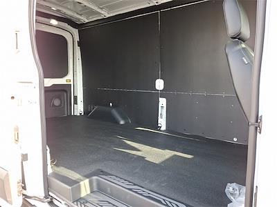 New 2026 Ford Transit 250 - photo 1
