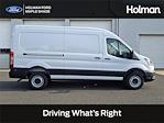 New 2026 Ford Transit 250 Medium Roof Empty Cargo Van for sale #TKA17892 - photo 1