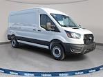 New 2026 Ford Transit 250 Medium Roof Empty Cargo Van for sale #TKA17892 - photo 3