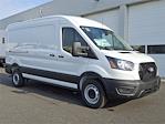 New 2026 Ford Transit 250 Medium Roof Empty Cargo Van for sale #TKA17892 - photo 4