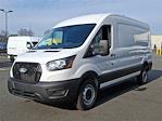 New 2026 Ford Transit 250 Medium Roof Empty Cargo Van for sale #TKA17892 - photo 5