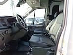 New 2026 Ford Transit 250 Medium Roof Empty Cargo Van for sale #TKA17892 - photo 8
