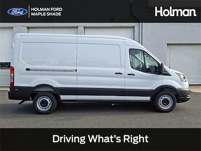 New 2026 Ford Transit 250 Medium Roof Empty Cargo Van for sale #TKA17975 - photo 1