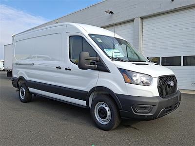 New 2026 Ford Transit 250 Medium Roof Empty Cargo Van for sale #TKA17975 - photo 2